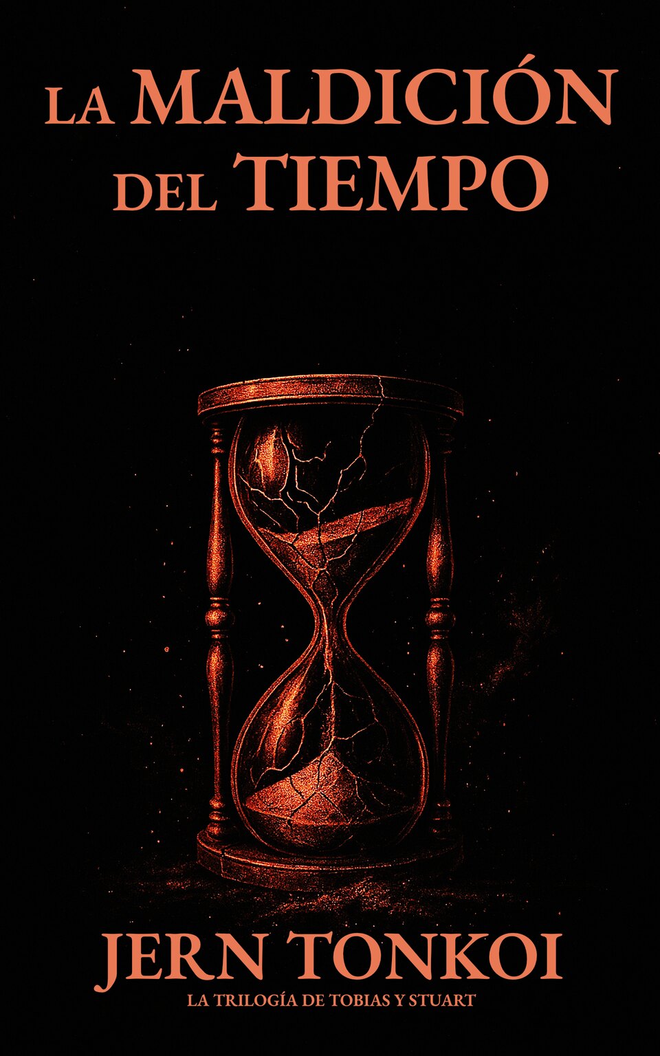 La maldición del Tiempo · Español