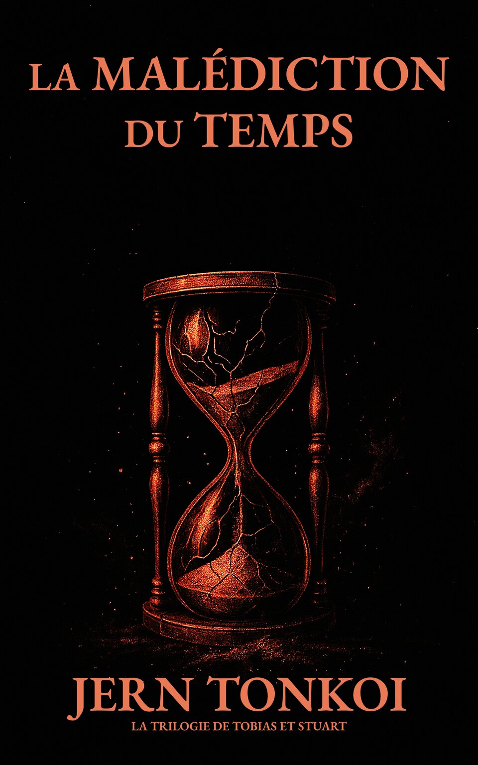 La Malédiction du Temps · Français