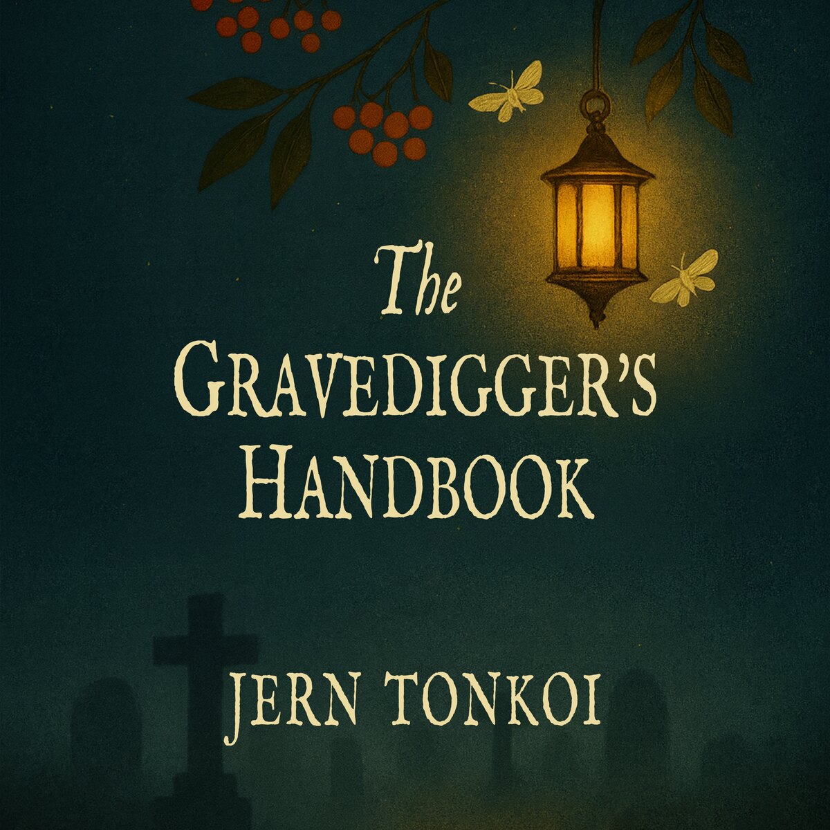 The Gravedigger’s Handbook