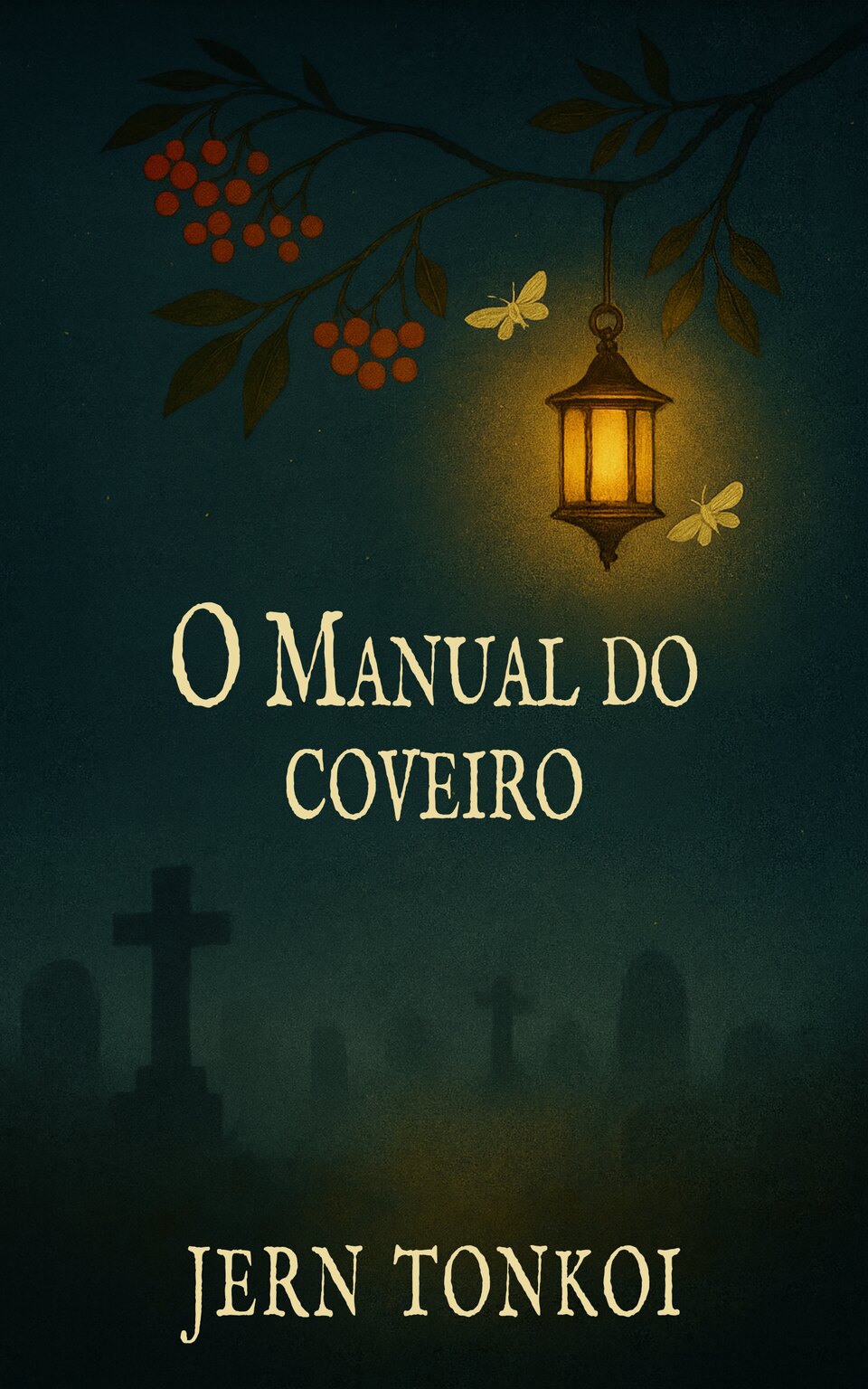 O Manual do Coveiro · Português brasileiro