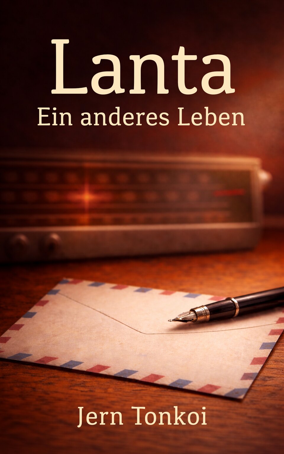 Lanta: Ein anderes Leben · Deutsch