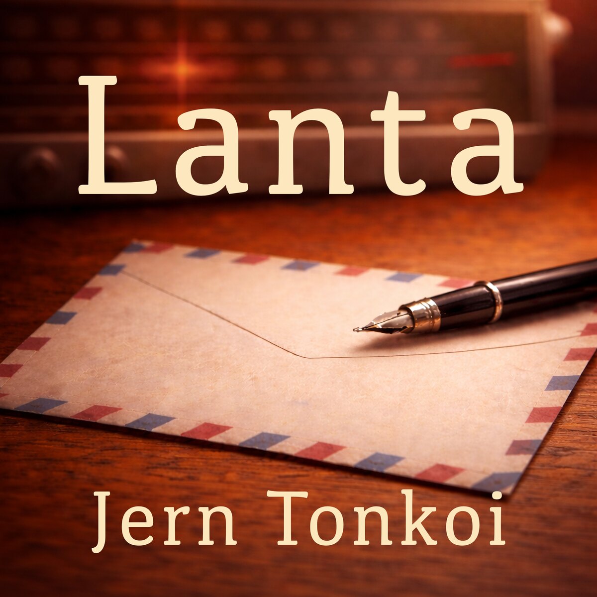 Lanta: A bittersweet MM Romance