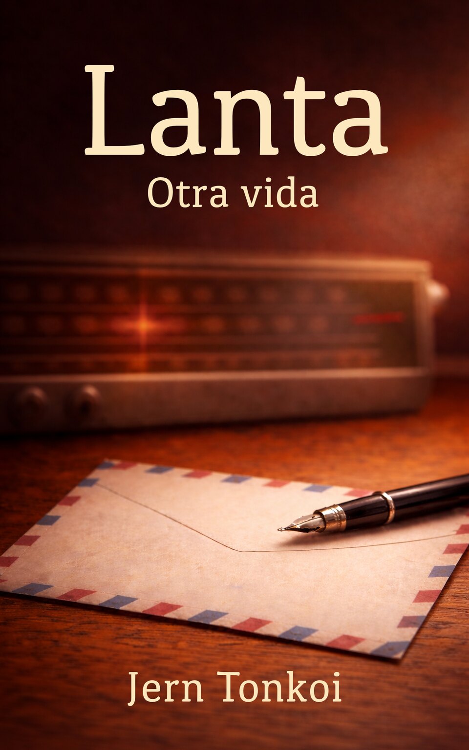 Lanta: Otra vida · Español