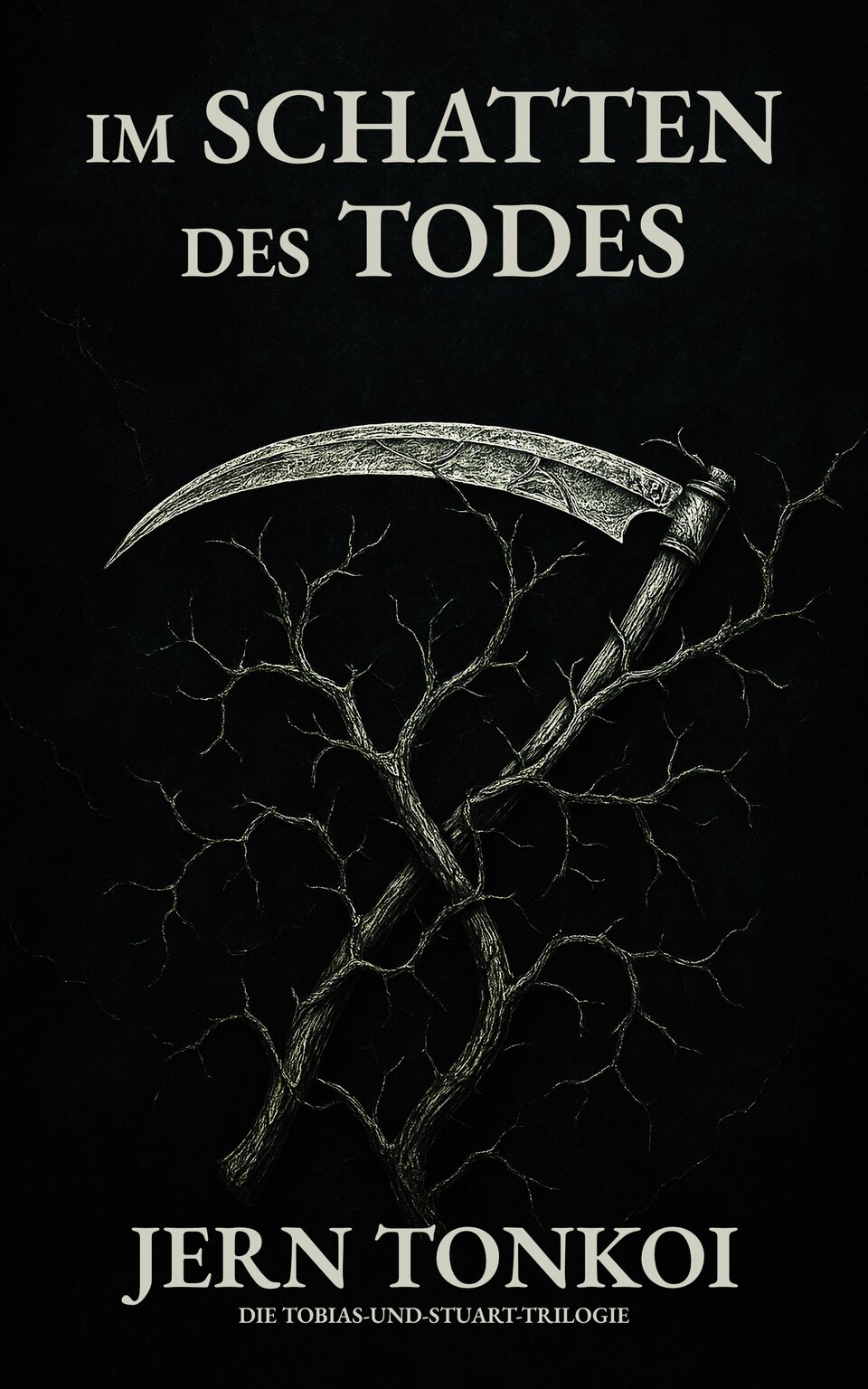 Im Schatten des Todes · Deutsch