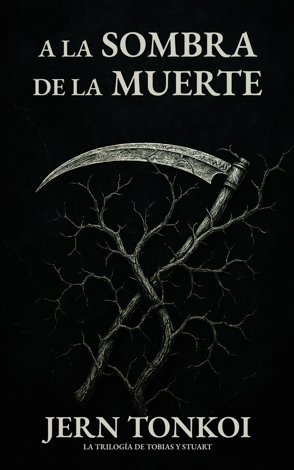 A la sombra de la Muerte · Español