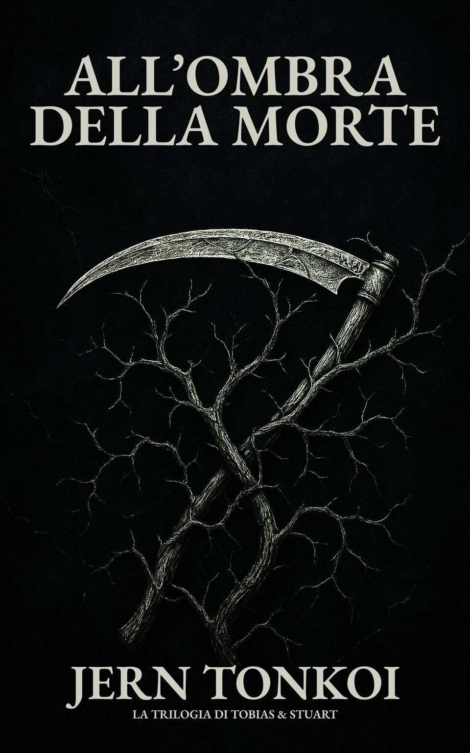 All’ombra della Morte · Italiano