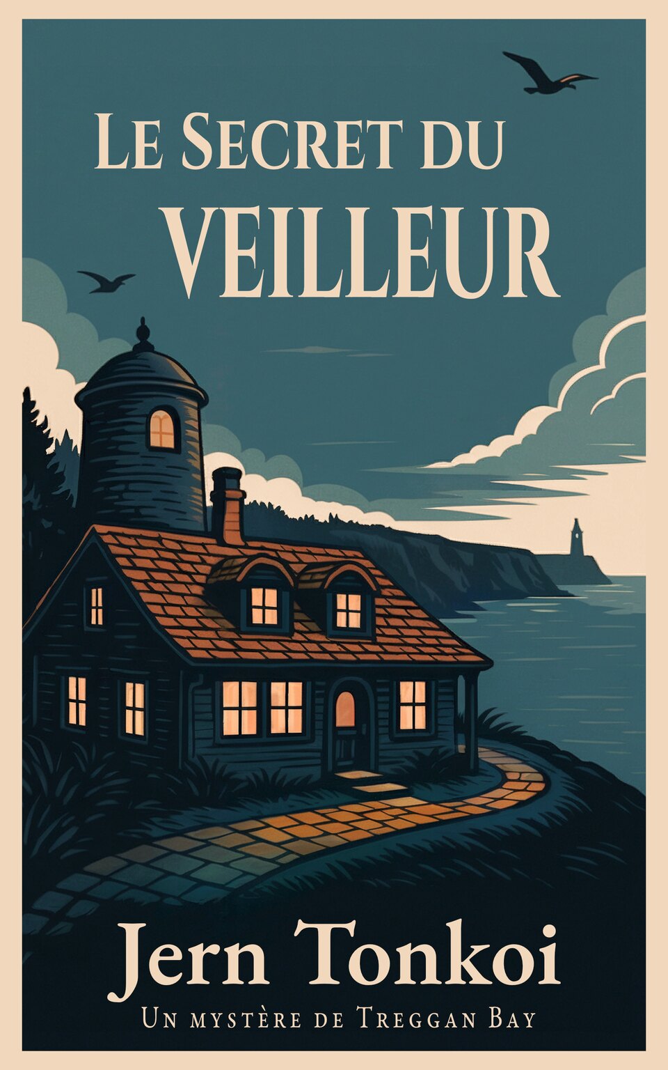 Le Secret du veilleur · Français