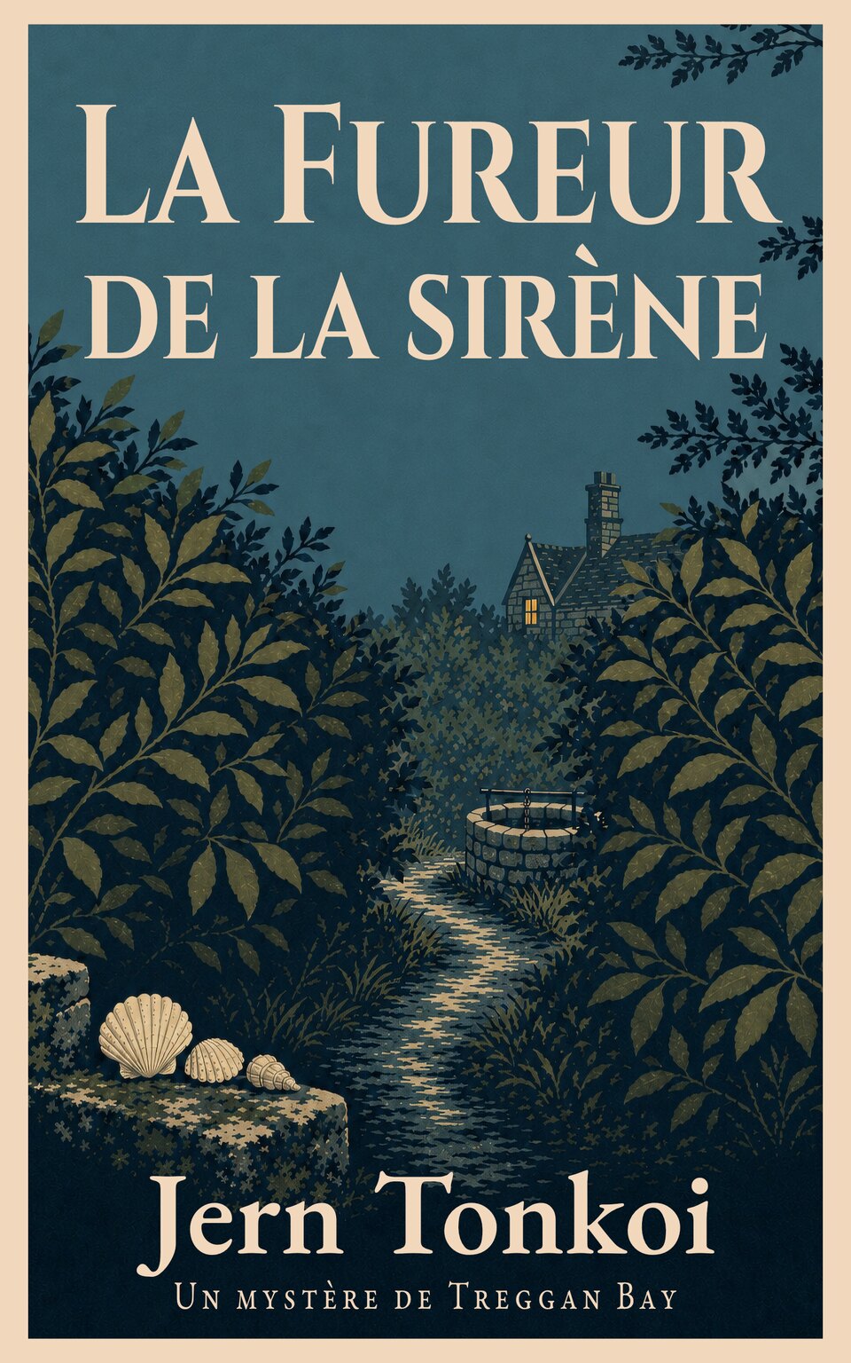 La Fureur de la sirène · Français