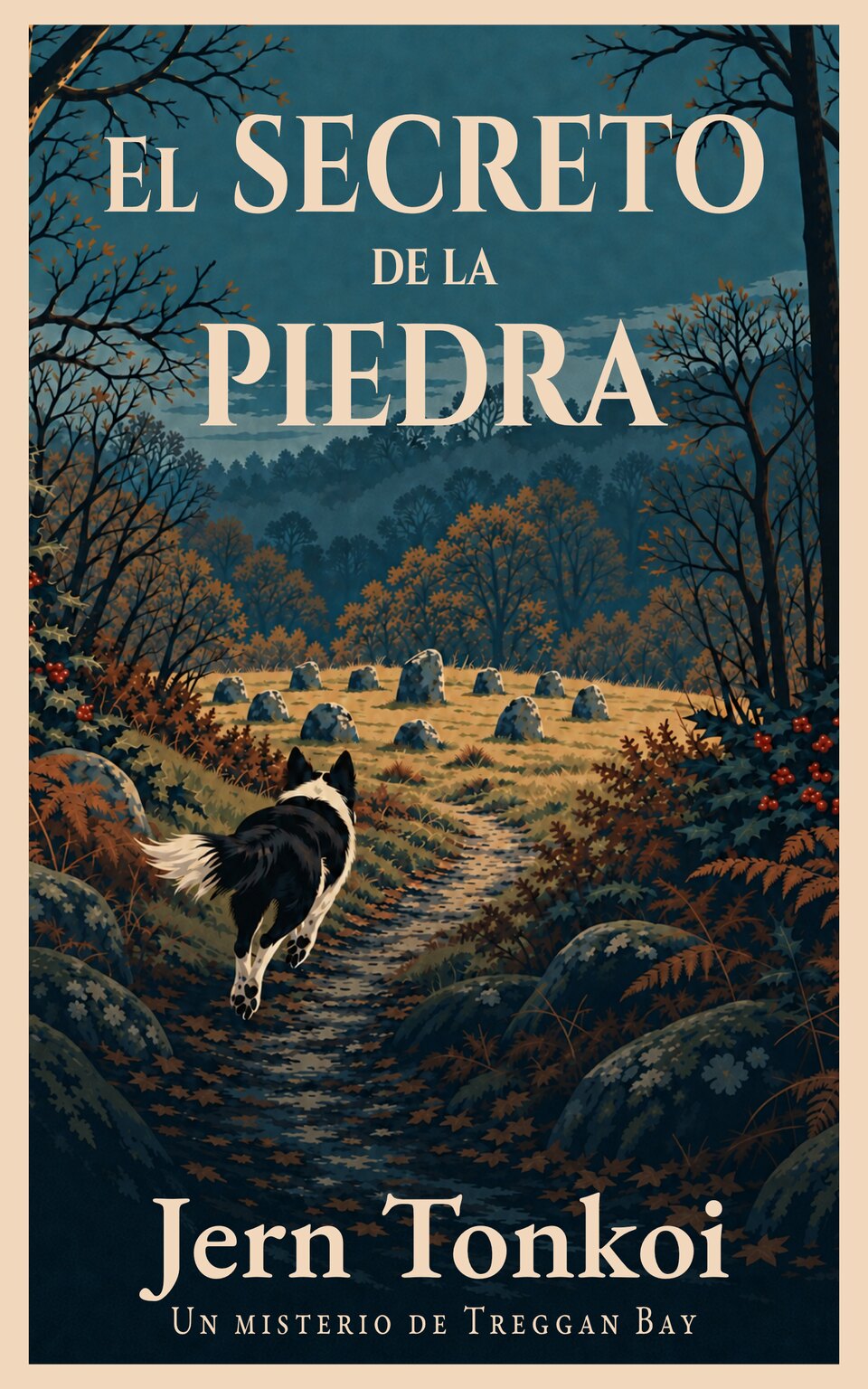 El secreto de la piedra · Español