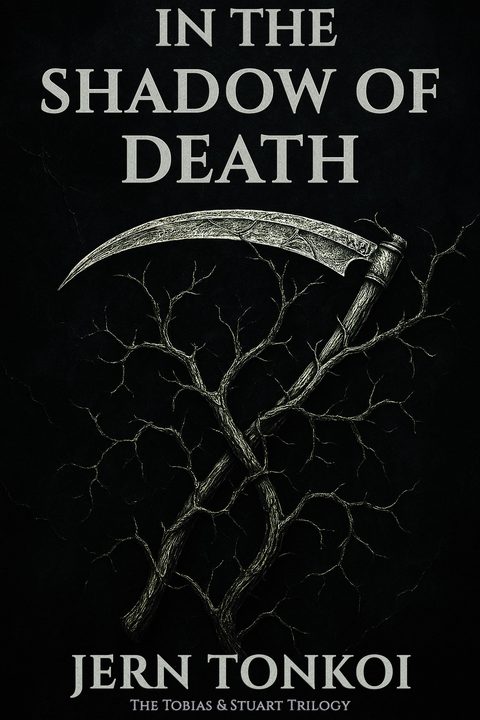 In the Shadow of Death cover