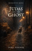 Judas and the Ghost cover
