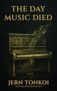 The Day Music Died cover