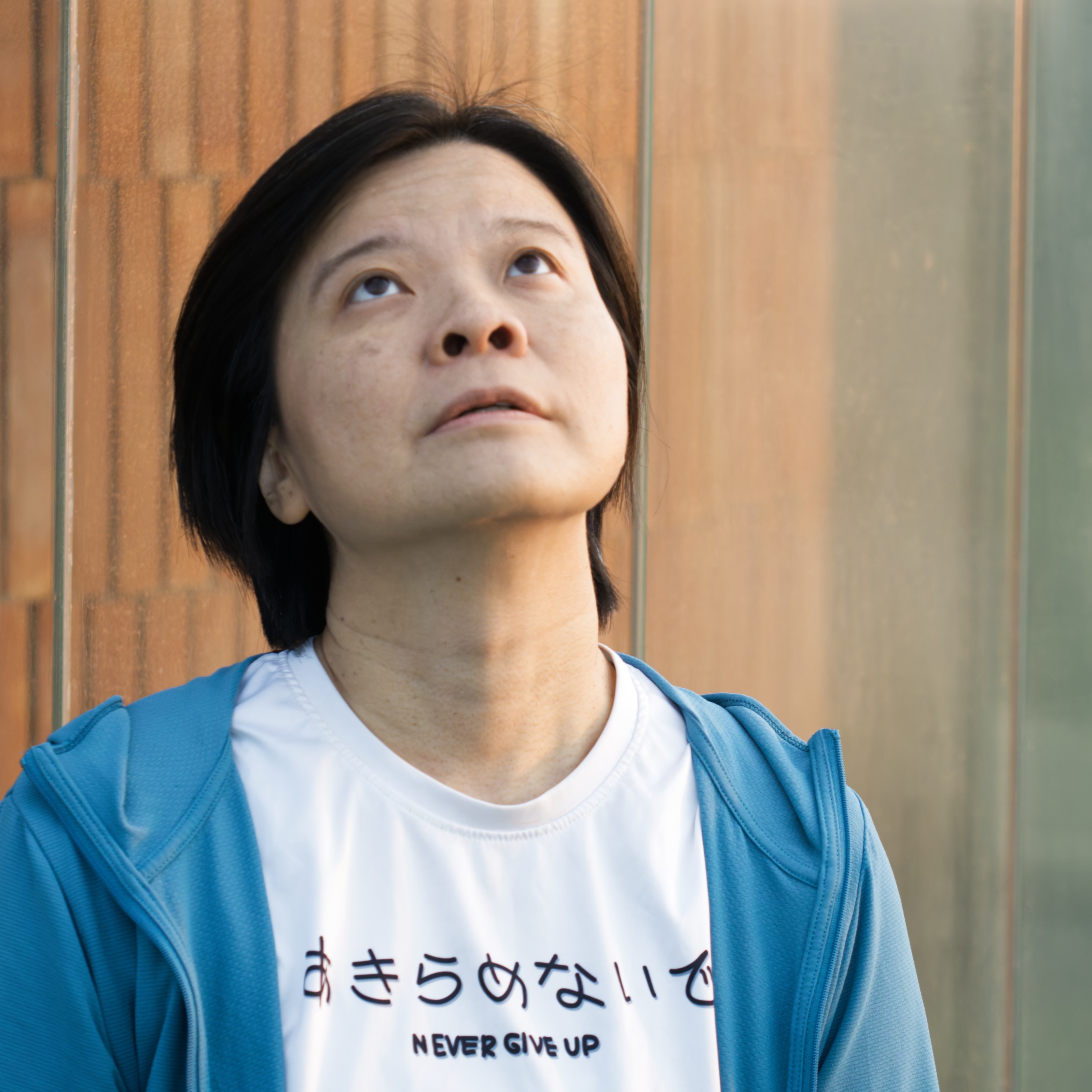 Portrait of Jern Tonkoi