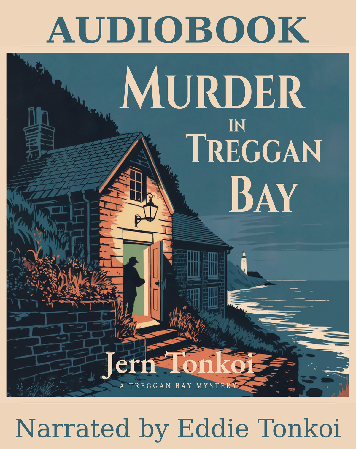 Footnote 4: Producing an Audiobook – header image