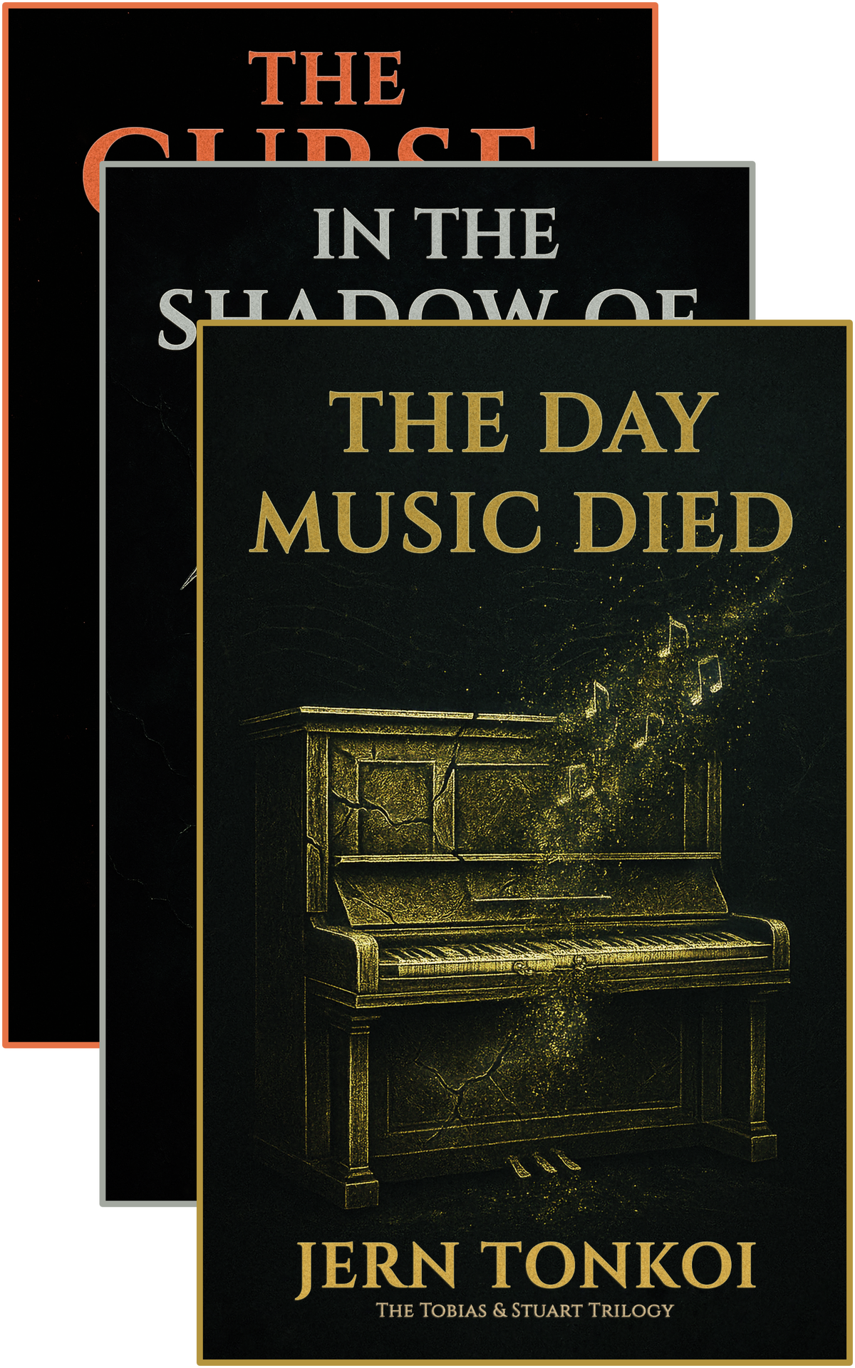 November: From Birmingham to the Universe – header image